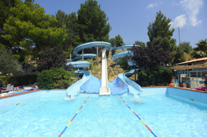 Acqua Park Monreale