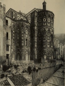 Absidi Duomo di Monreale