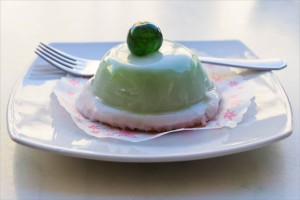 Cassata siciliana