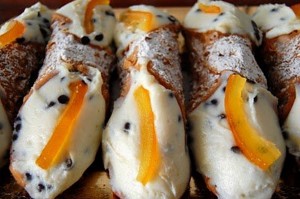Cannolo