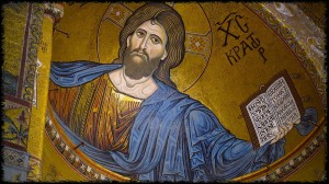 Mosaici del duomo di Monreale