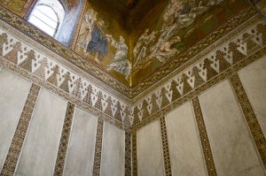 Mosaici del duomo di Monreale