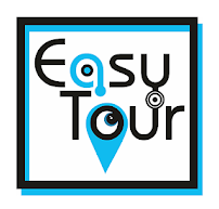 Easy Tour App - Logo