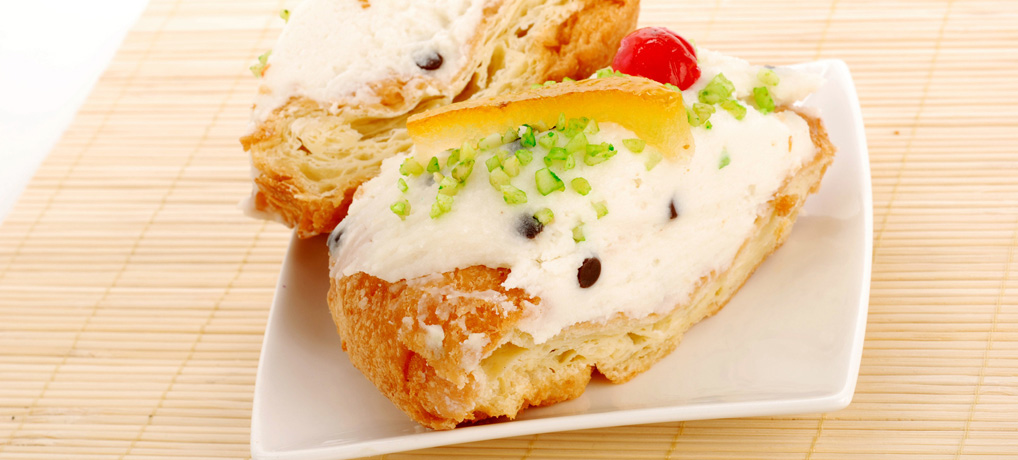 Pasticceria siciliana | La sfincia di San Giuseppe