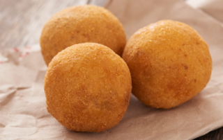 Arancine