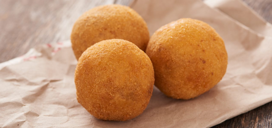 Arancine