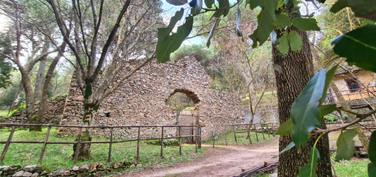 Foto Neviere di San Martino delle Scale
