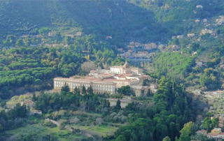 San Martino delle Scale - Abbazia