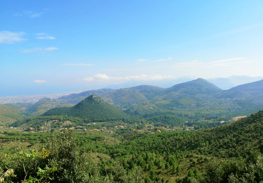 San Martino delle Scale