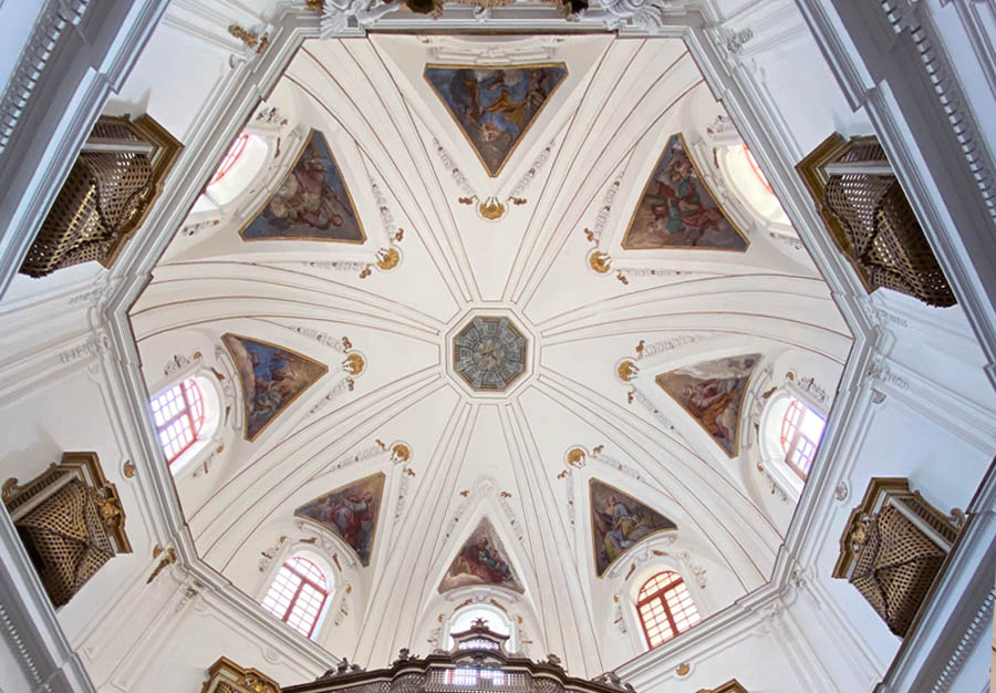 Chiesa Santa Maria del Collegio