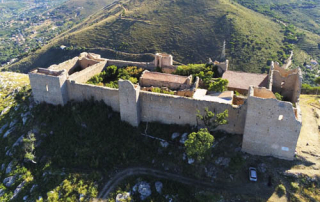 Castellaccio di Monreale