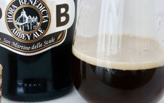 Hora Benedicta miniatura