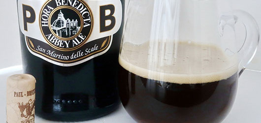 Hora Benedicta miniatura