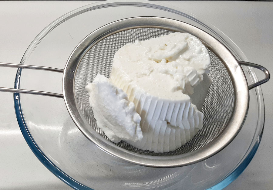Ricotta