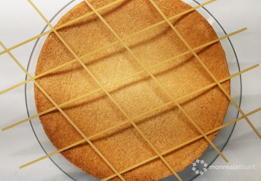 Decorazione cassata