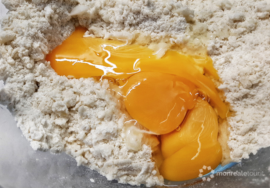 Cassata - Preparazione