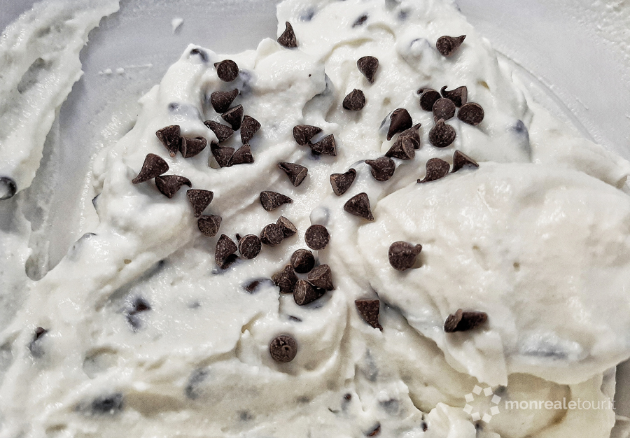 Crema di ricotta